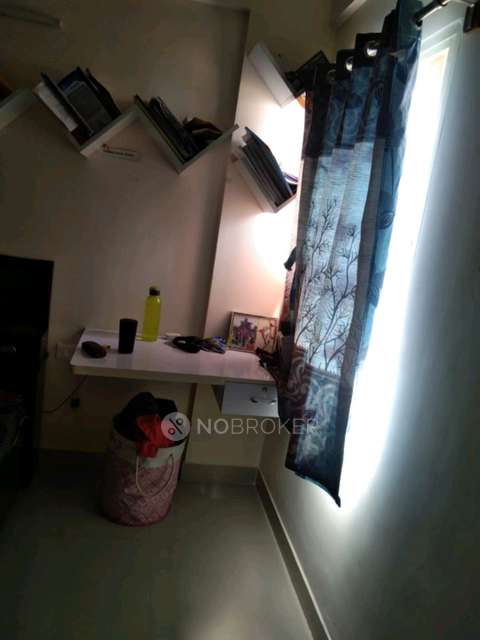 2 BHK Flat In Oceanus Viola For Sale  In Sarjapura Attibele Road, Bangalore