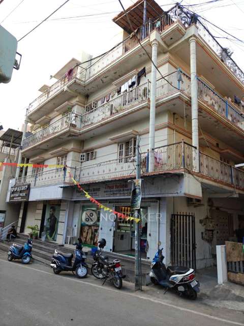 1 BHK House for Rent  In Ejipura
