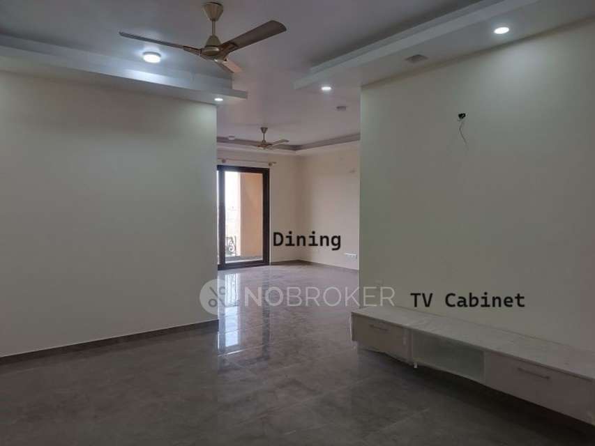 3 BHK Flat In Bren Zahara for Rent  In Kasavanahalli