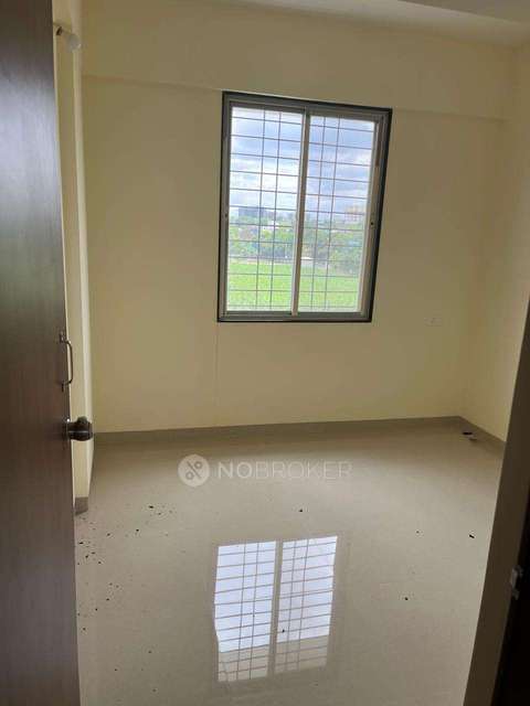 2 BHK Flat In Royal Residency for Rent  In Charholi Budruk