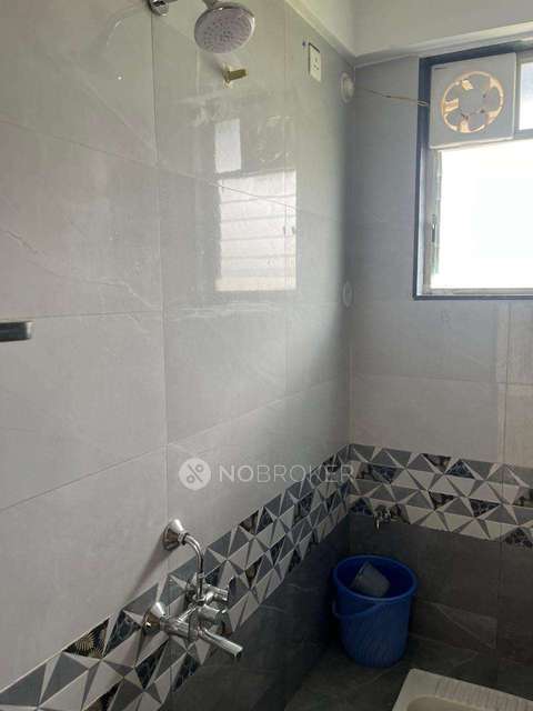 2 BHK Flat In Royal Residency for Rent  In Charholi Budruk