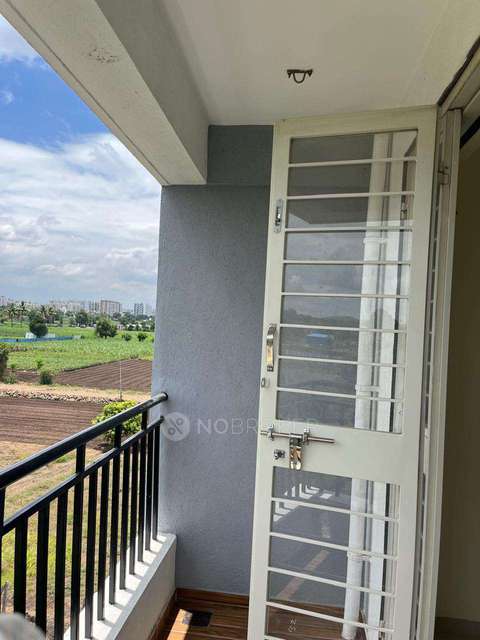 2 BHK Flat In Royal Residency for Rent  In Charholi Budruk