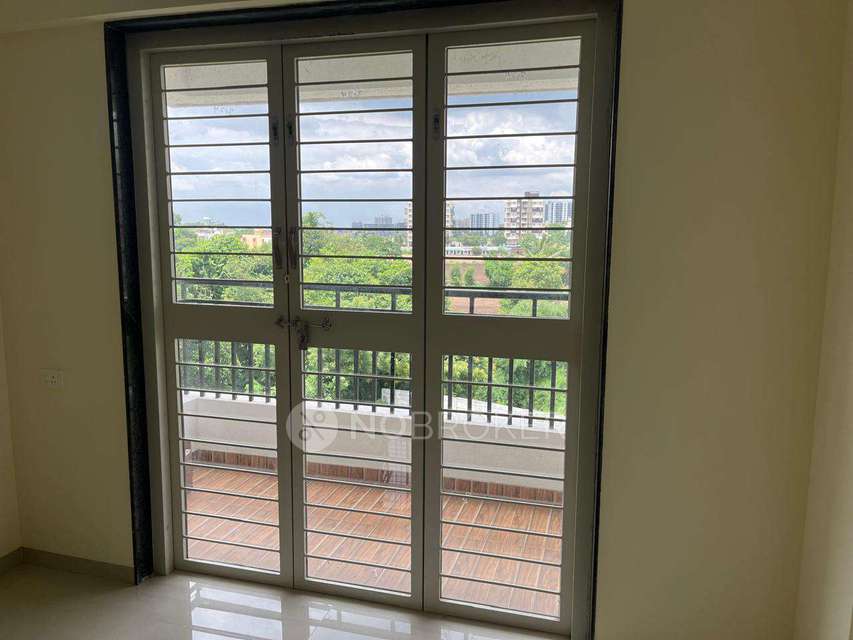 2 BHK Flat In Royal Residency for Rent  In Charholi Budruk