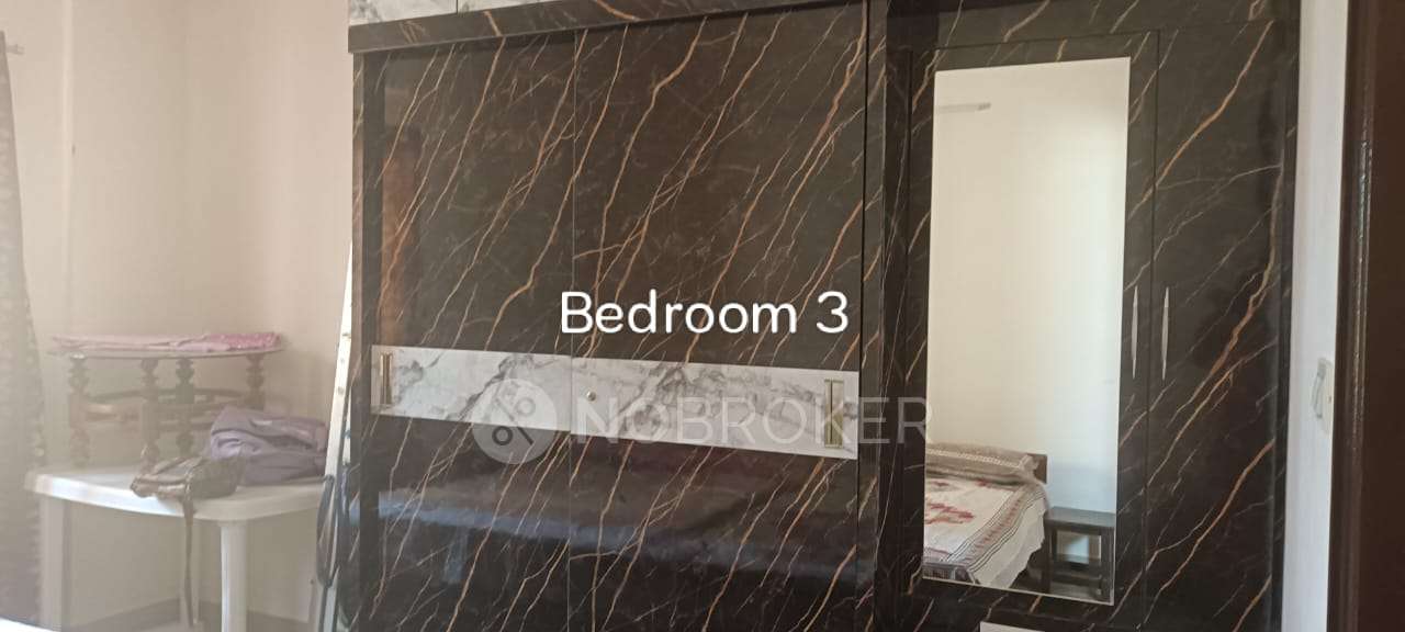 3 BHK Flat In Brightway Divine For Sale  In Chokkanahalli