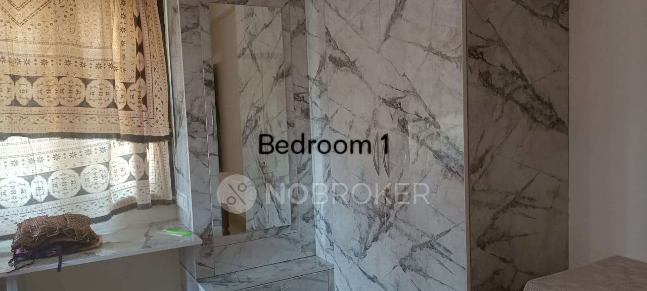 3 BHK Flat In Brightway Divine For Sale  In Chokkanahalli