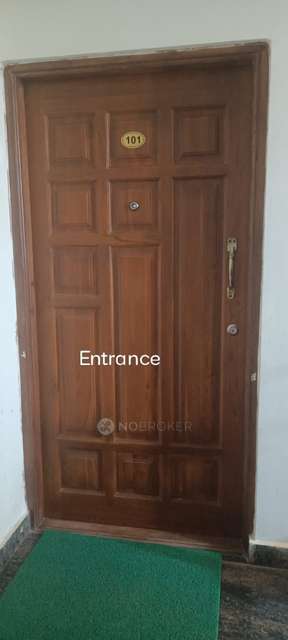 3 BHK Flat In Brightway Divine For Sale  In Chokkanahalli