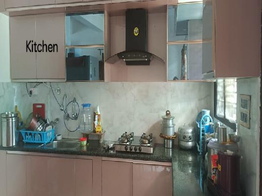 3 BHK Flat In Brightway Divine For Sale  In Chokkanahalli