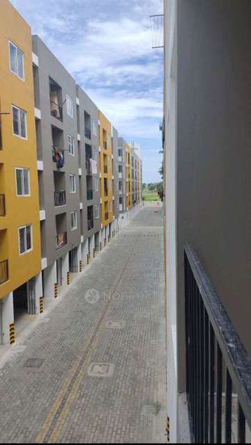 2 BHK Flat In Urbanise Jubilee For Sale  In Guduvancheri