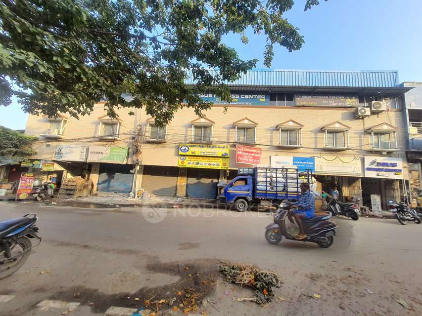Godown/Warehouse in West Jafferkhanpet, Chennai for Rent 