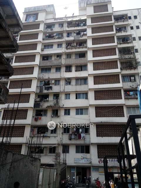 Shop in Thane West, Mumbai for sale 