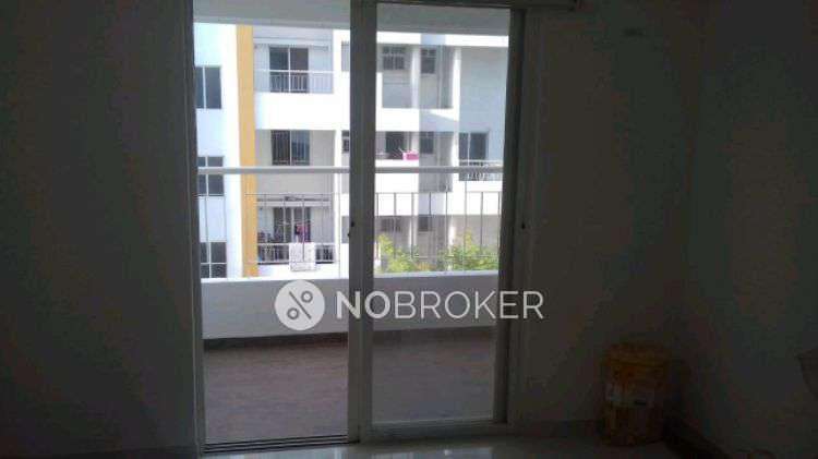 1 BHK Flat In Fortune Shubhan Phase 2 Building D For Sale  In Bibwewadi