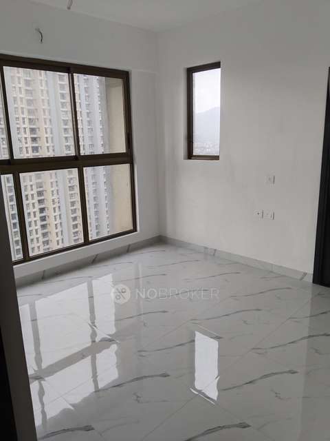 1 BHK Flat In Raymond Ten X Habitat For Sale  In Thane West