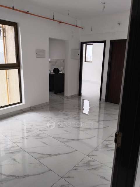 1 BHK Flat In Raymond Ten X Habitat For Sale  In Thane West