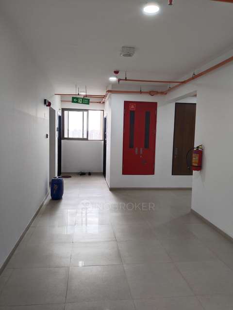 1 BHK Flat In Raymond Ten X Habitat For Sale  In Thane West