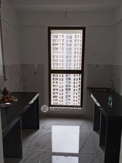 1 BHK Flat In Raymond Ten X Habitat For Sale  In Thane West