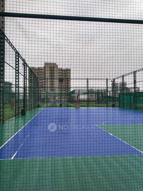 1 BHK Flat In Raymond Ten X Habitat For Sale  In Thane West