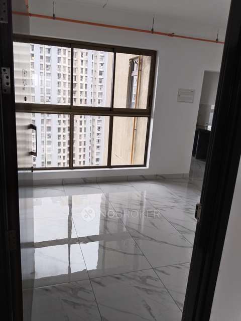 1 BHK Flat In Raymond Ten X Habitat For Sale  In Thane West