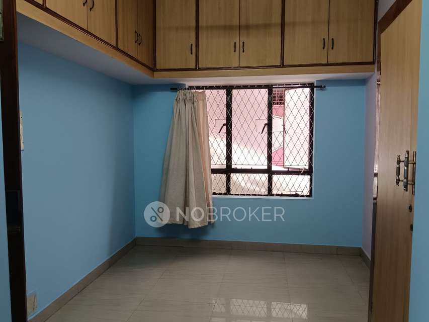 3 BHK House for Rent  In Hanumanth Nagara