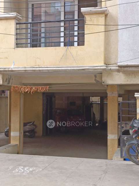 2 BHK Flat for Rent  In Nacharam