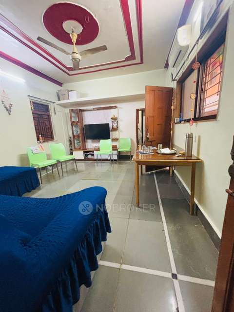 4+ BHK Flat For Sale  In Pimpri-chinchwad