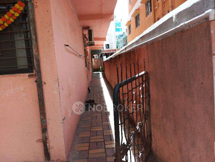 4+ BHK Flat For Sale  In Pimpri-chinchwad