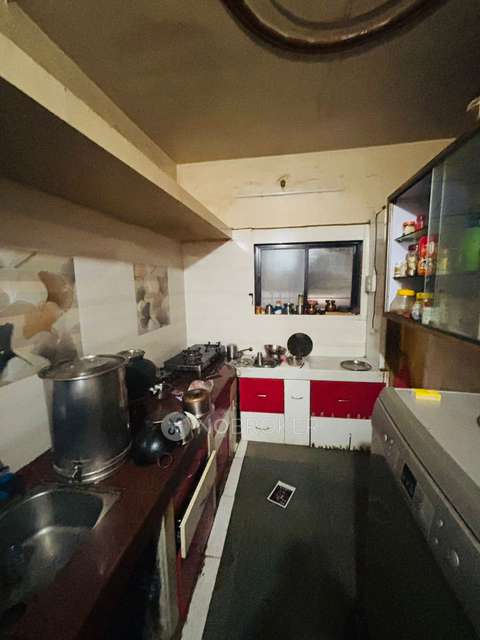 4+ BHK Flat For Sale  In Pimpri-chinchwad