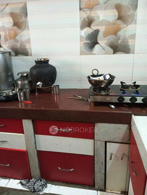 4+ BHK Flat For Sale  In Pimpri-chinchwad