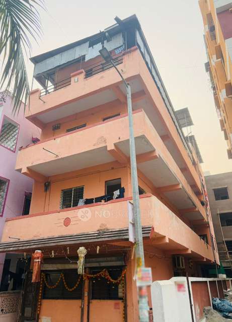 4+ BHK Flat For Sale  In Pimpri-chinchwad