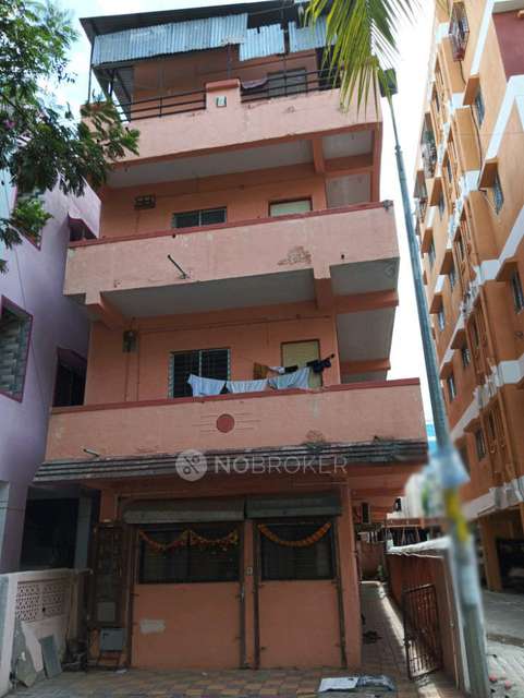 4+ BHK Flat For Sale  In Pimpri-chinchwad