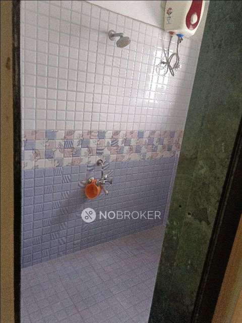 1 BHK Flat In Krushnai Residency,dighi For Sale  In Dighi