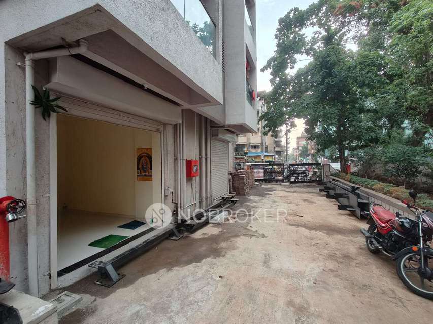 Shop in Dombivli West, Mumbai for sale 