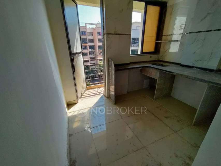 1 BHK Flat In Bhagwati Villa, Dombivli East For Sale  In Dombivli East