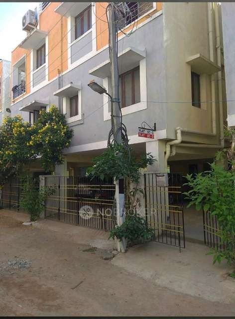 3 BHK Flat In Sai Kirupa Apartment For Sale  In Kovur