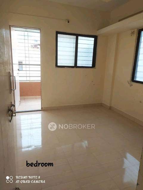 1 BHK Flat In Shraddha Apartment For Sale  In Fursungi