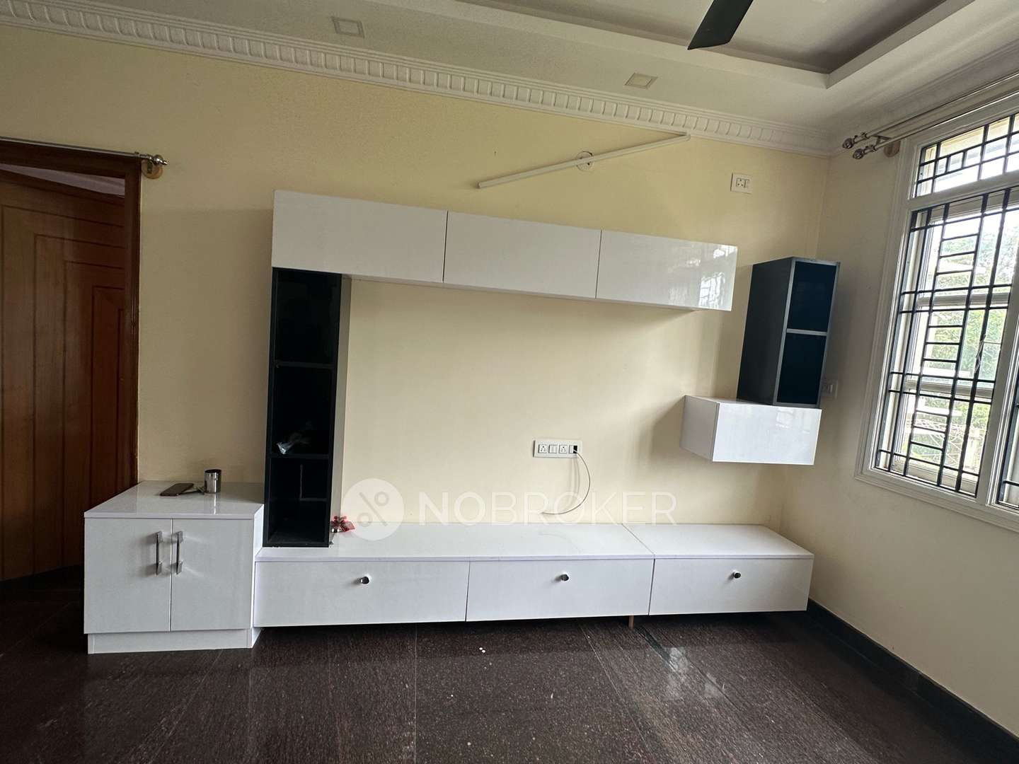 Independent House RK Hegde Nagar Rent WITHOUT BROKERAGE Semi