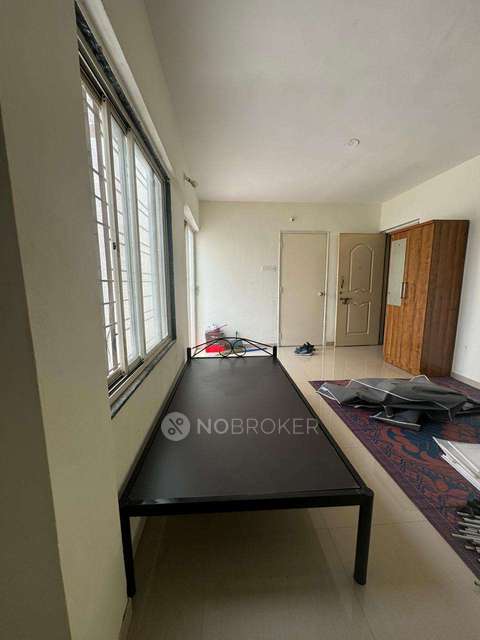 2 BHK Flat In Tara City for Rent  In Loni Kalbhor