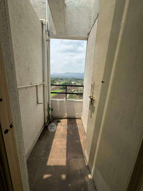 2 BHK Flat In Tara City for Rent  In Loni Kalbhor