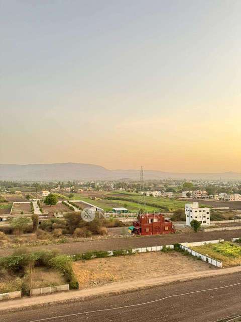 2 BHK Flat In Tara City for Rent  In Loni Kalbhor