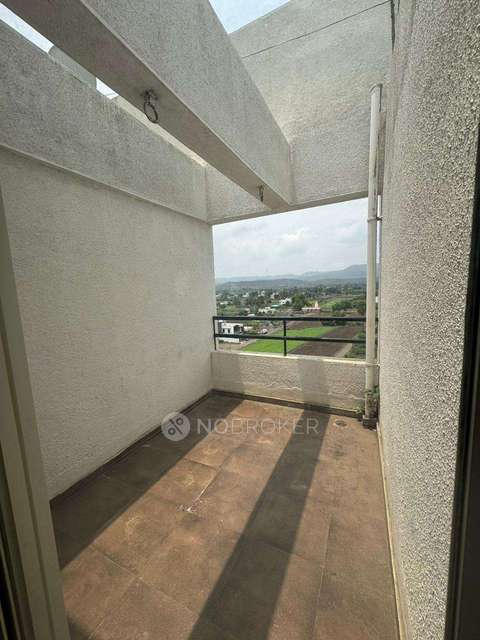 2 BHK Flat In Tara City for Rent  In Loni Kalbhor