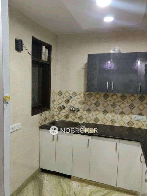 2 BHK Flat For Sale  In Dashrath Puri