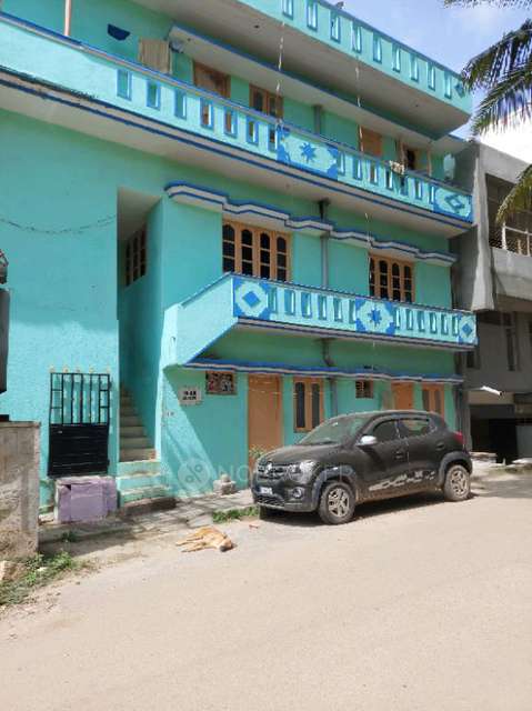 4+ BHK Flat For Sale  In Rajagopala Nagar 