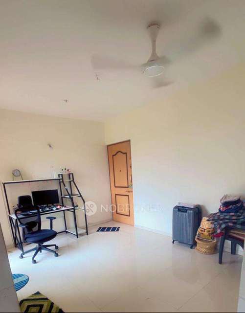 1 BHK Flat In Nyati Elan for Rent  In Wagholi