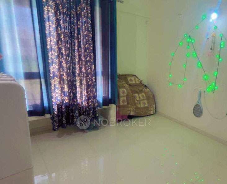 1 BHK Flat In Nyati Elan for Rent  In Wagholi