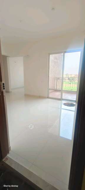 1 BHK Flat In Nyati Elan for Rent  In Wagholi