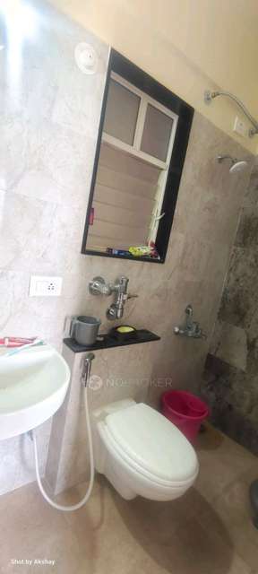1 BHK Flat In Nyati Elan for Rent  In Wagholi