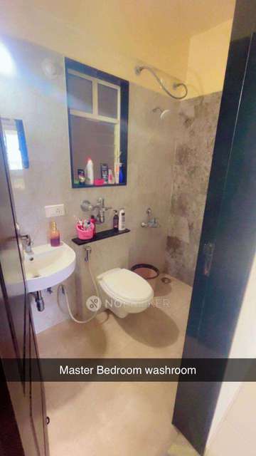 1 BHK Flat In Nyati Elan for Rent  In Wagholi