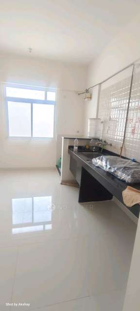 1 BHK Flat In Nyati Elan for Rent  In Wagholi
