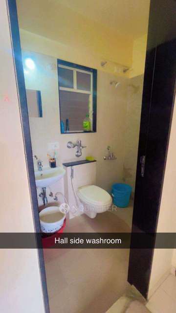 1 BHK Flat In Nyati Elan for Rent  In Wagholi