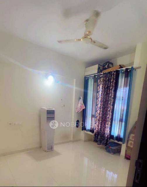 1 BHK Flat In Nyati Elan for Rent  In Wagholi