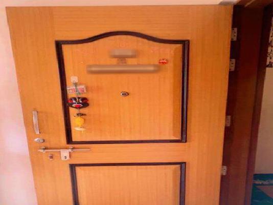 1 BHK Flat In Nyati Elan for Rent  In Wagholi
